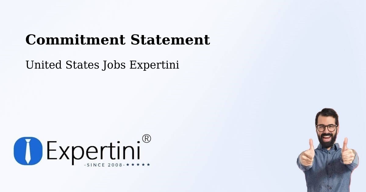 Corporate Commitment – Grandville - United States Jobs Expertini