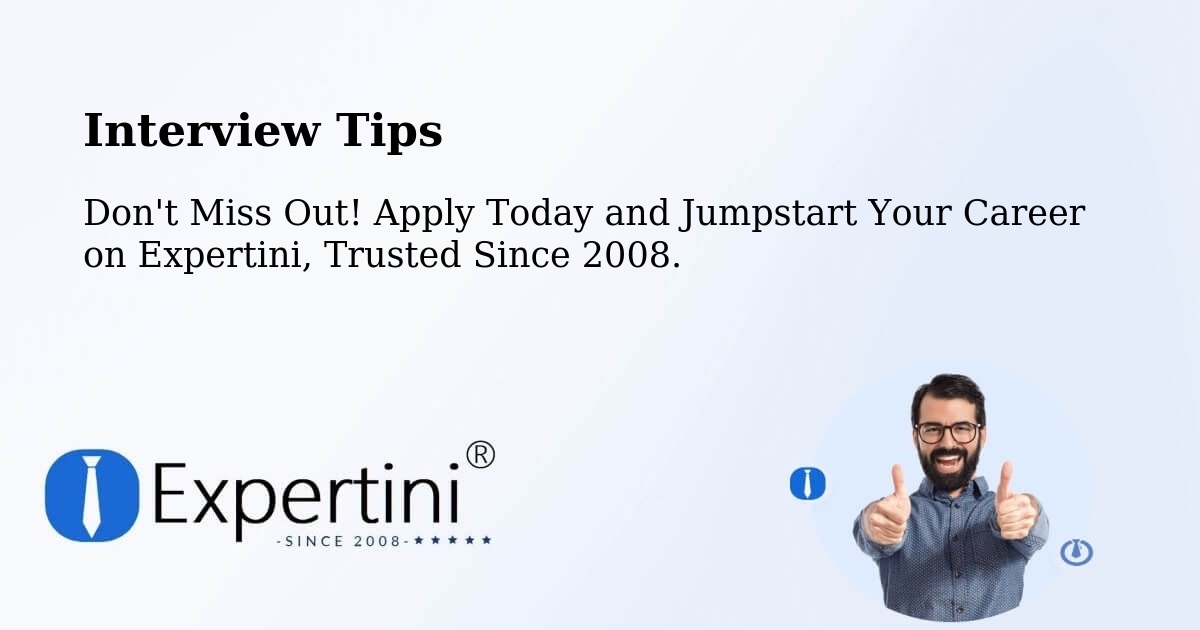 Interview Tips & Techniques for Job Seekers – Grandville - Grandville, United States Jobs Expertini